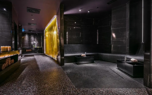 Vitality Hotel Punta