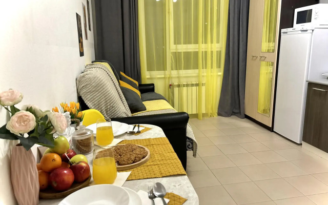 BestHome (BestHome) on Akademika Kolmogorova Street 24 building 2