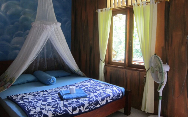 Bugis Inn