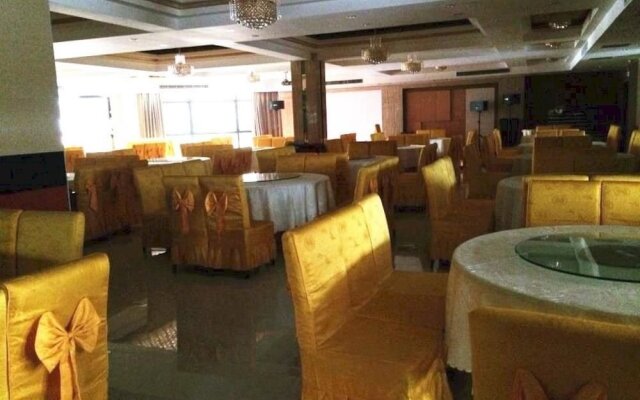 Nanjing Su'nan Hotel