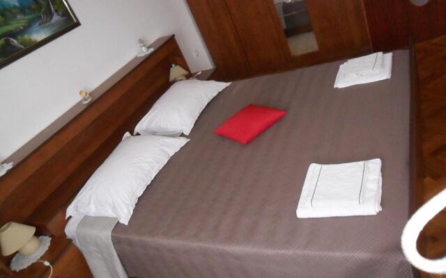 Apartment Amadeus