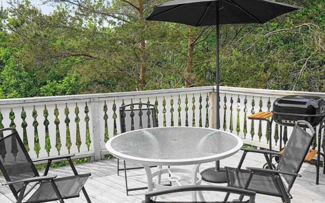 4 Person Holiday Home in Ellös