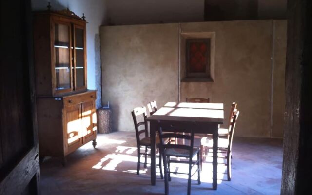 Ostello del Bigallo - Bigallo Hostel
