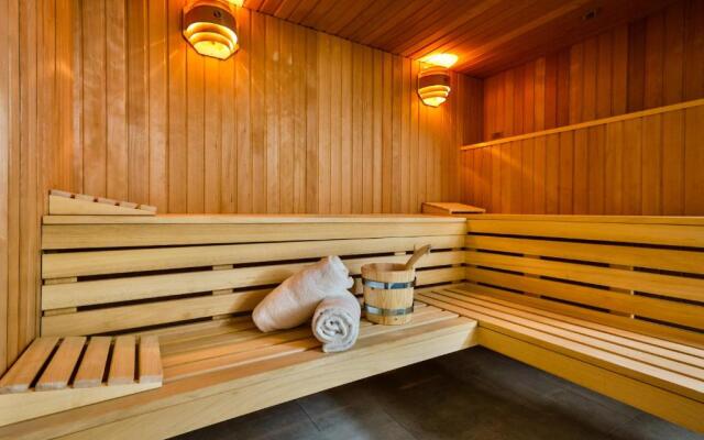 Logierhaus Jonna Whg 08