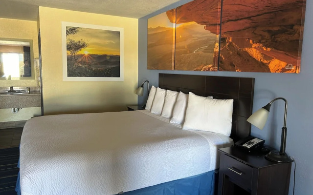 Days Inn By Wyndham Holbrook