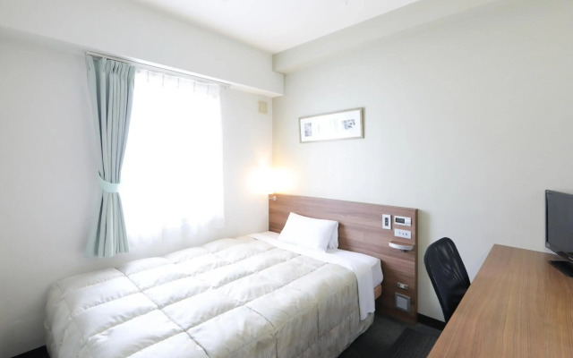Hotel Econo Tsu Station