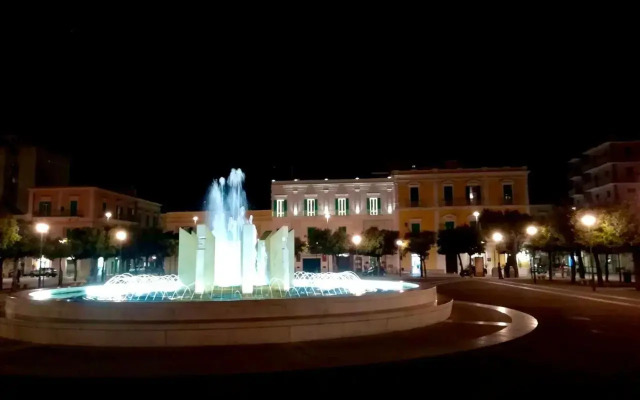 Vittorio Emanuele Charming Suites