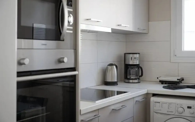 Athenian Heritage Residences