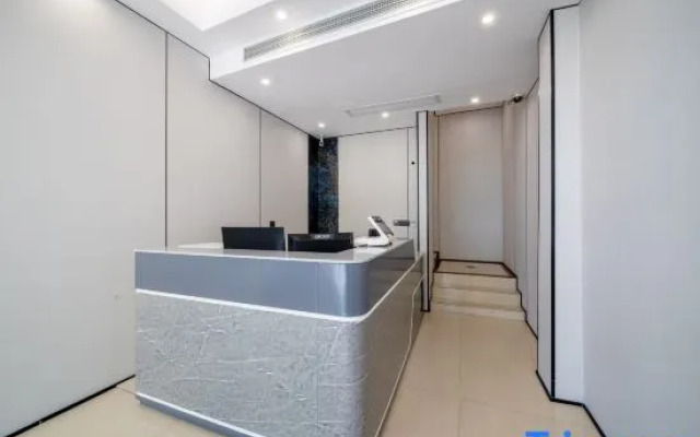 Yijin Hostel