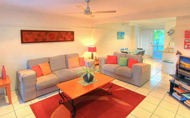 Coco Bay Resort