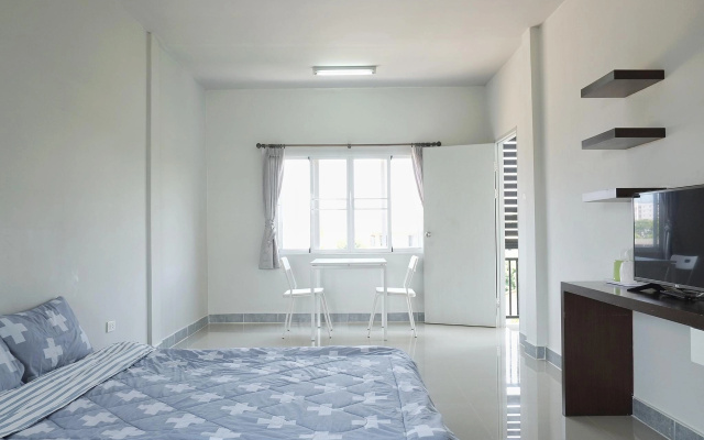 TF Apartment – Guest Rooms – Chiang Mai