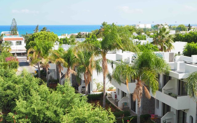 Kyknos Beach Hotel & Bungalows - All Inclusive