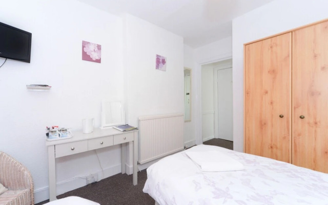 Sandy Bay Guest House