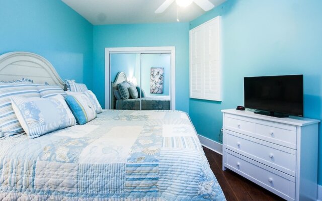 Crc0304 3 Bedroom Condo