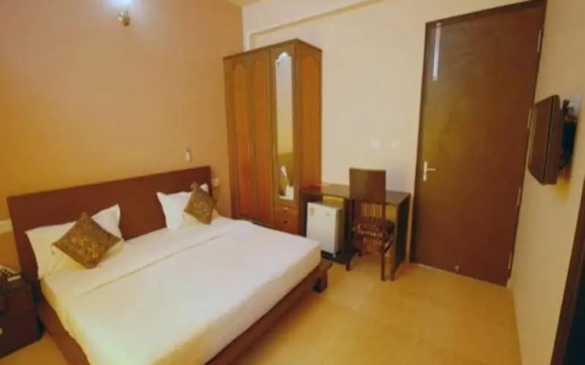 Hotel Corporate Prime