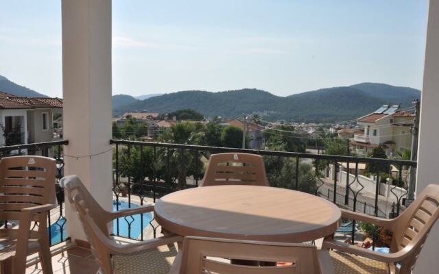 Ozalp Apart A4 by Angel Rentals