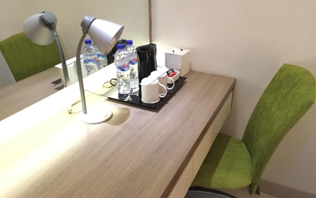 Whiz Prime Hotel Kelapa Gading