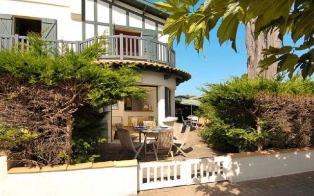 Estivel - Cap Ferret - T2 Duplex 2/4 Pax