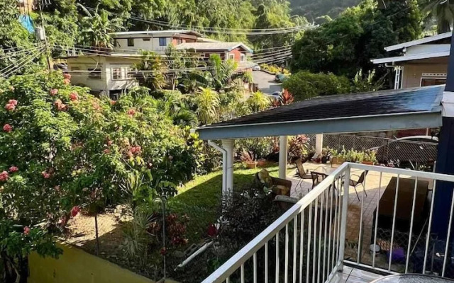 Shalom Guest House