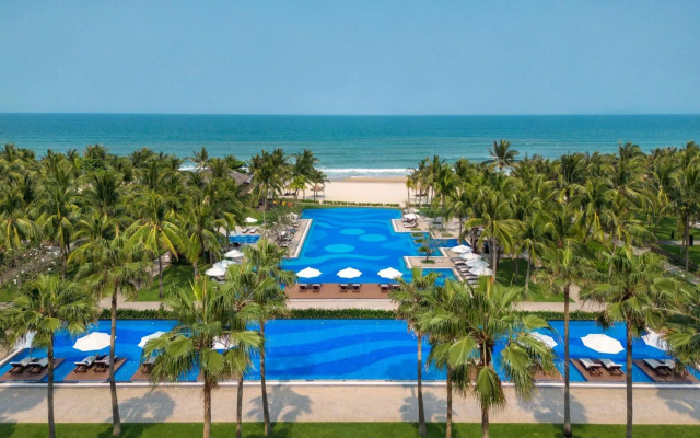 Danang Marriott Resort & Spa