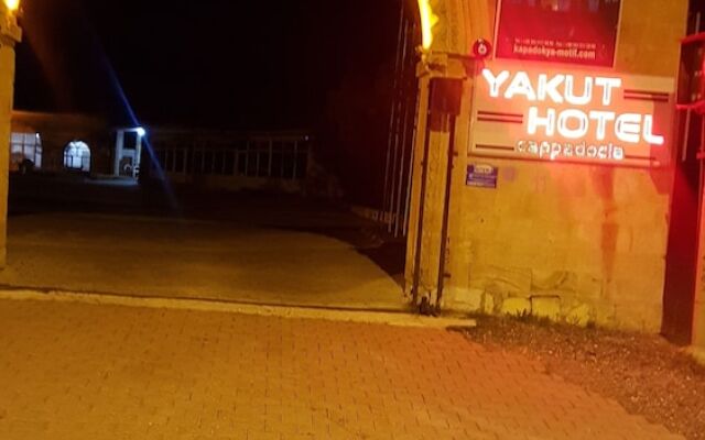 Yakut Hotel