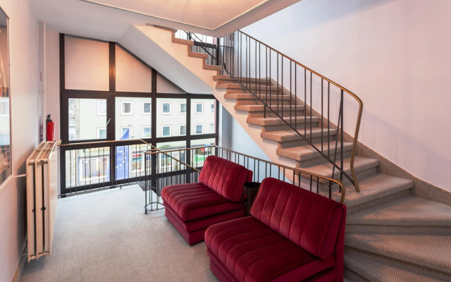 Centro Hotel Goya Wolfsburg, Trademark Collection by Wyndham