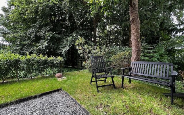 New Exclusive 2 Bedroom Apartment Hamburg