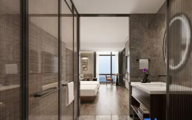 UrCove by HYATT （Shantou New Town Plaza Huanghe Road）