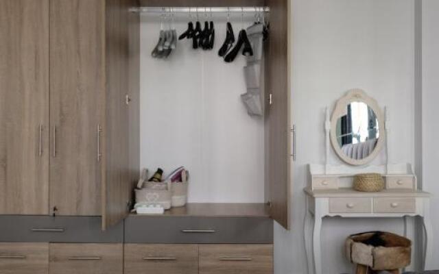 Luxury Cozy Large Apartment in the City Center