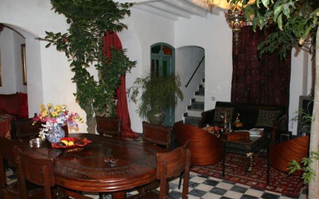 Dar Del Mare - Maison d'hôtes de charme