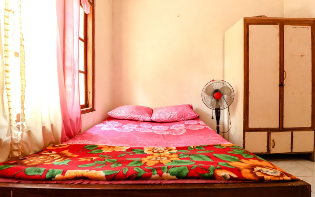 Iran Homestay