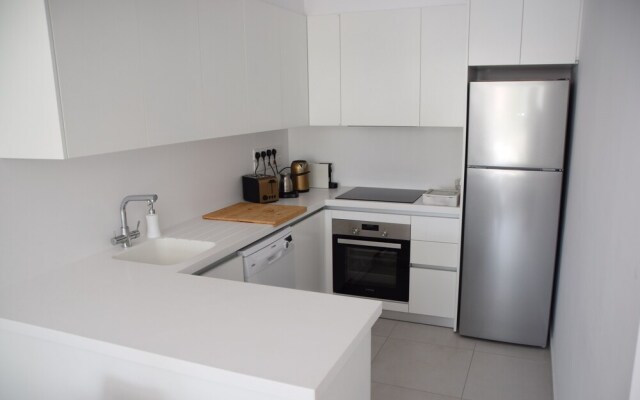 Tala Luxury apartments by Raise