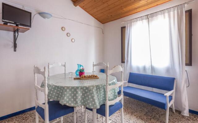 La Casetta - Sea And Mountain