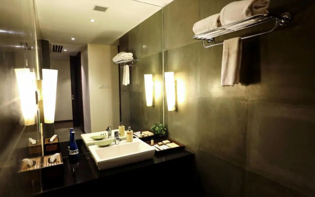 Blue Ocean Resort & Spa by Apodis