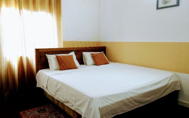 Villa Two Residence