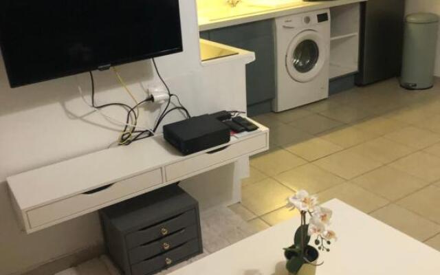 Beau Studio De 30 M2 Avec Vue Mer