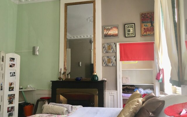 Suites Havre de Paix Nancy