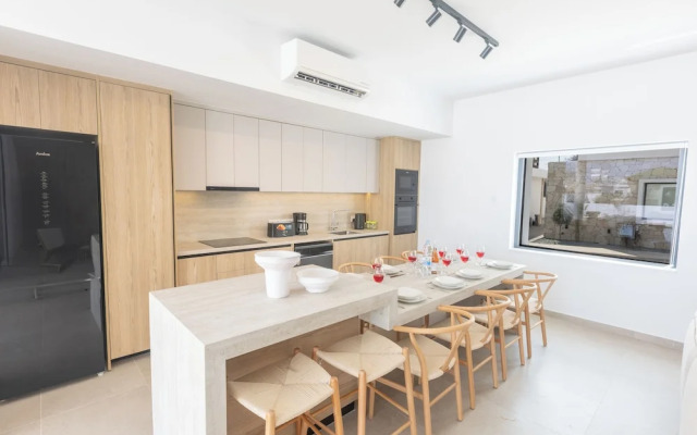 Ayia Napa Orea Villa OR9