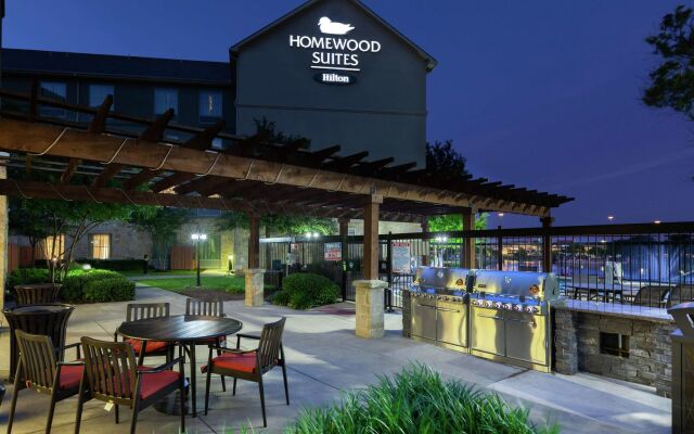 Homewood Suites by Hilton Waco