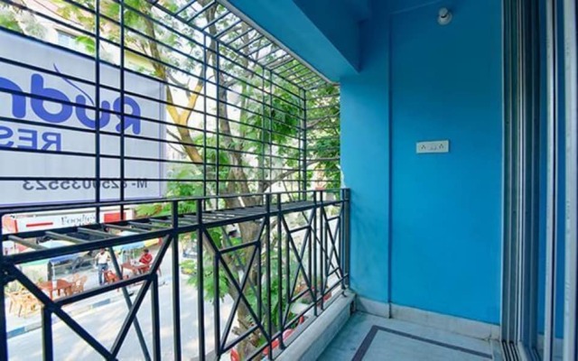 Fabexpress Rudra Residency