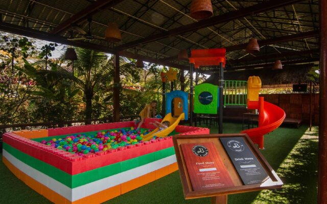 BB Angkor Green Resort