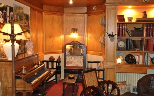 Hôtel Le Vieux Carré