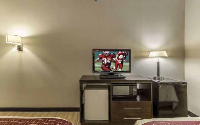 Clarion Pointe Hinesville near Fort Stewart