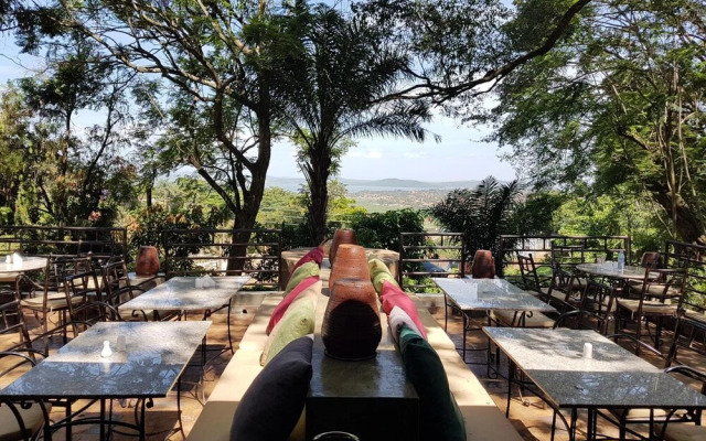 Kampala Forest Resort (KFR Lodge)