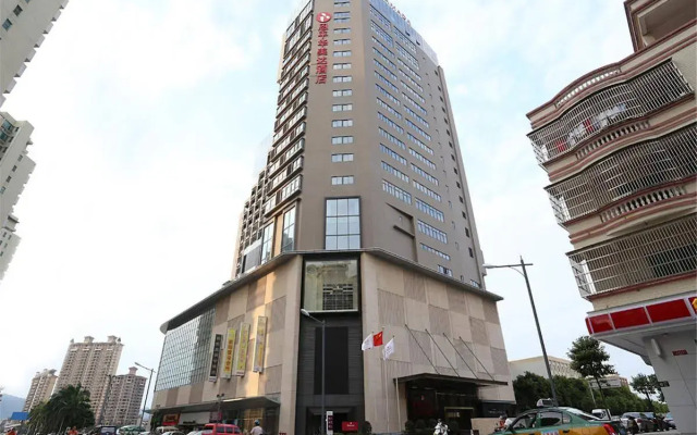 Ramada by Wyndham Enping