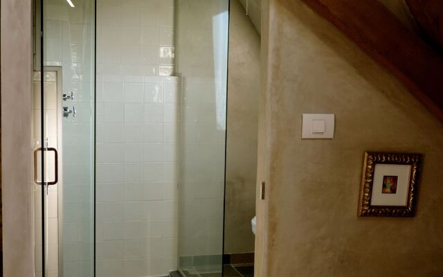 Saint-Sauveur Bruges B&B