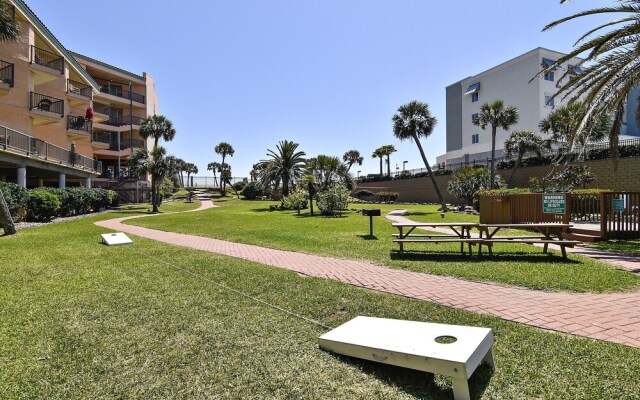 Maravilla 141 - Permanent Layover 1 Bedroom Condo