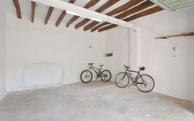 Mallorca town house with terrace 6pax