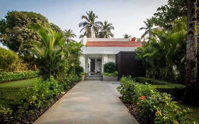 Planet Hollywood Goa Beach Resort