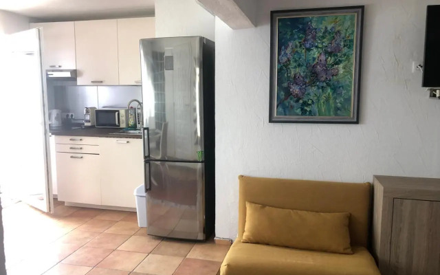 Apartamento Villa Joya